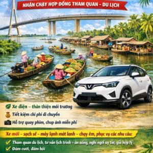 Xe du lịch Tường Lam