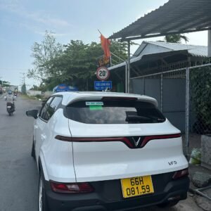 Xe 7 chỗ, thành phố Mỹ Tho